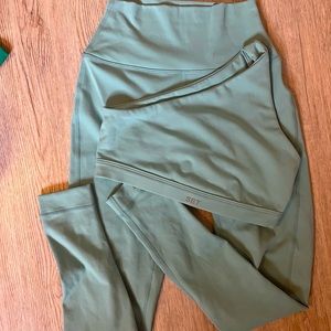 LUXFORM SET ACTIVE SET